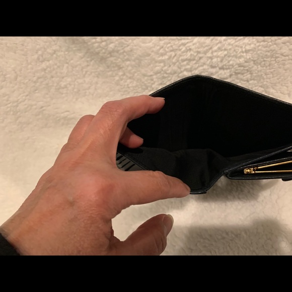 Chanel long wallet - Picture 5 of 13